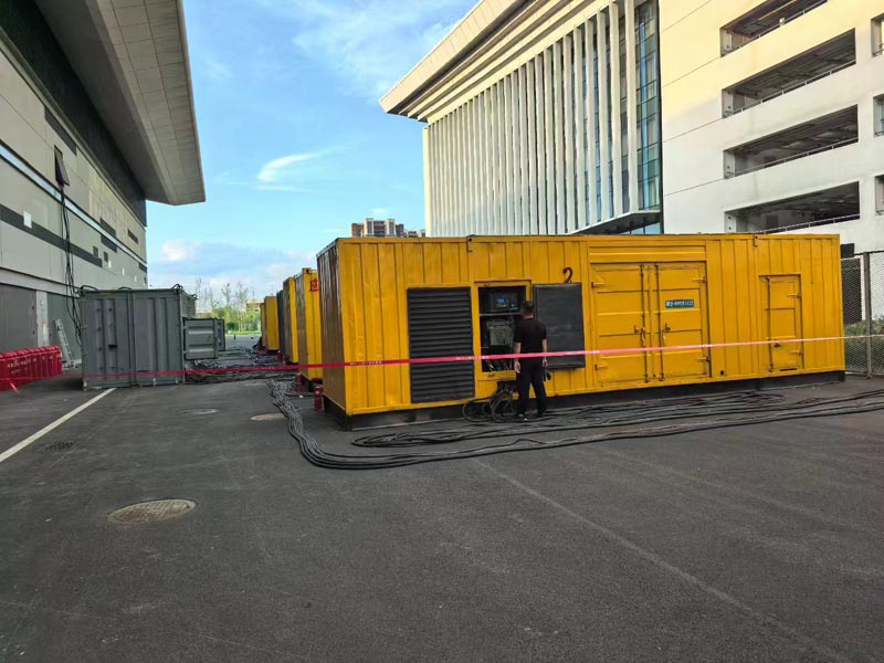 宜章柴油发电机冬季保养注意事项？