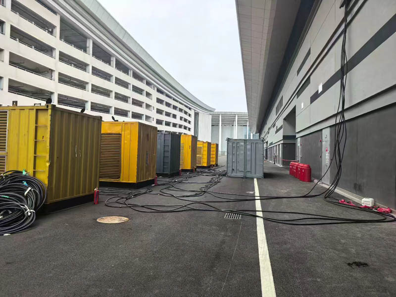 宜章冬季柴油发电机启动前需要做哪些准备工作？