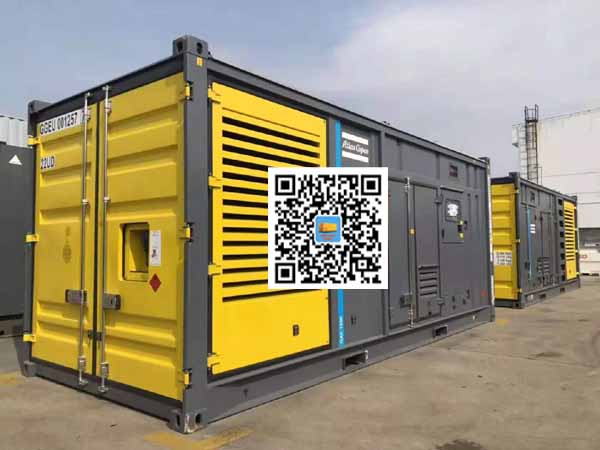 宜章大型发电机出租