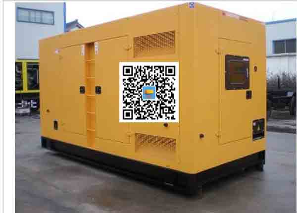 宜章静音发电机出租