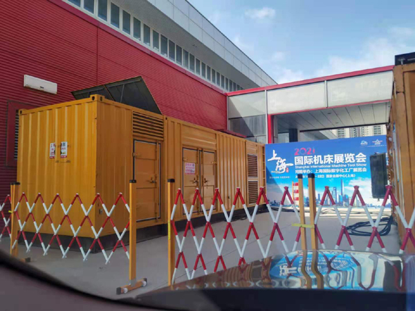 宜章发电机出租 对于发电机的特性你了解多少?