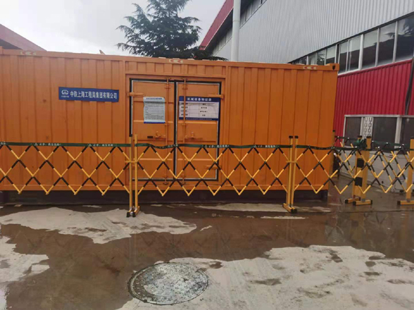 宜章租赁发电机 柴油发电机组供应商:柴油发电机组润滑油的作用?