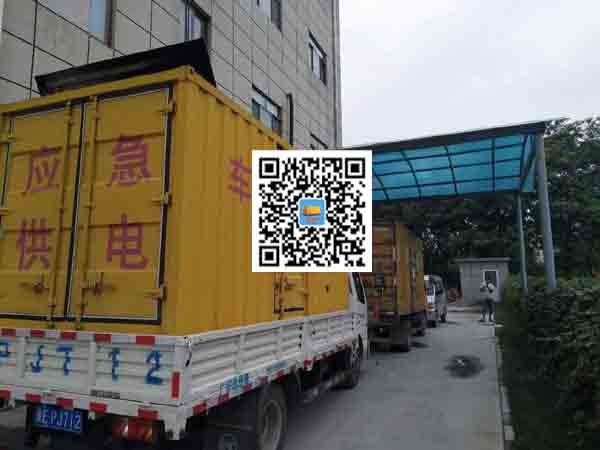 宜章发电车出租-发电机产品使用越来越广泛