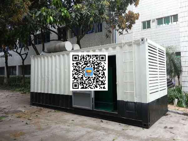 宜章出租发电机-什么样的柴油发电机使用效果比较好
