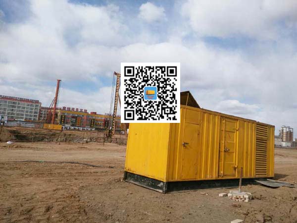 宜章发电机出租-柴油发电机组安全操作规程有哪些?