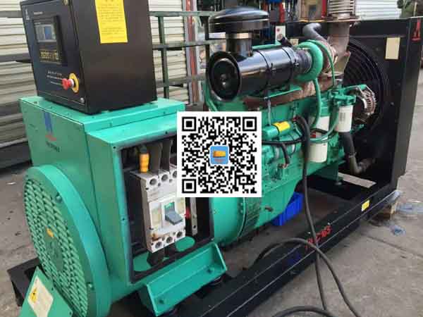 宜章租赁发电机-发电机一般变压器磁芯所使用的是什么材料?