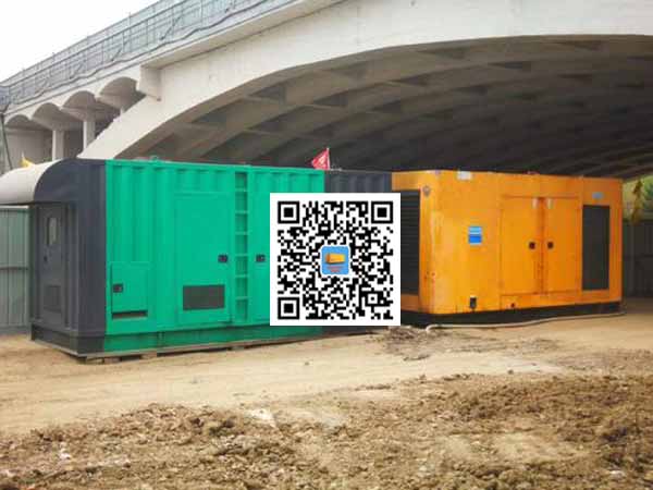 宜章决定发电机顺利启动的因素及如何解决发电机冬季起动困难问题