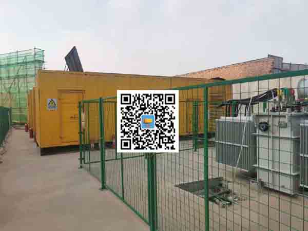 宜章发电机组的社会应用有哪些
