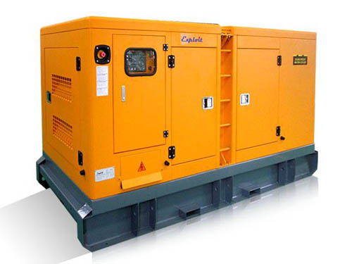宜章影响 200kw 柴油发电机油耗的因素有哪些?