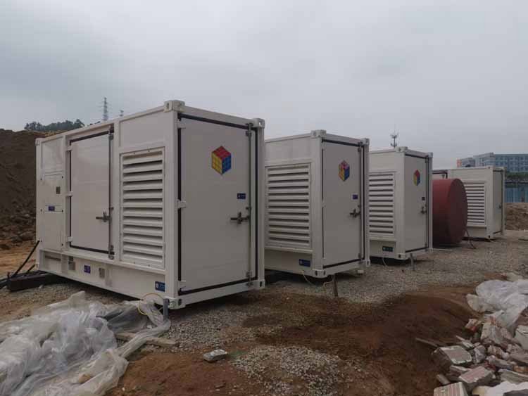 宜章柴油发电机检测机油泵出油压力时,如何保证测试的准确性?