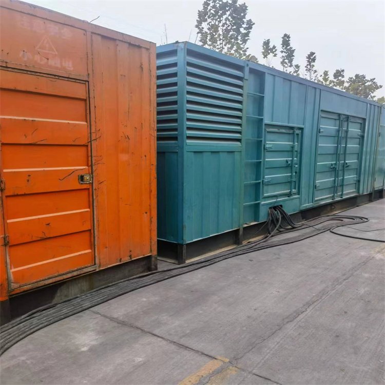 宜章如何选择适合 600kW 柴油发电机组的热继电器？