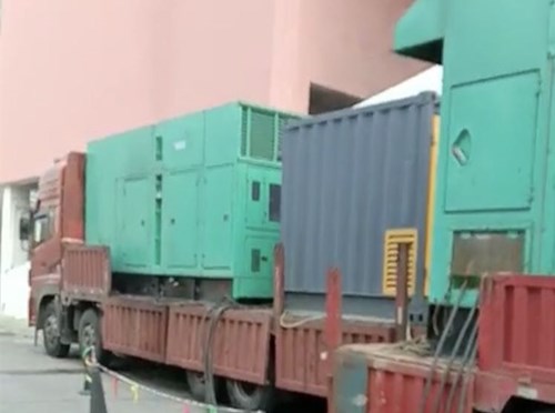 宜章柴油发电机的功率因数一般是多少?