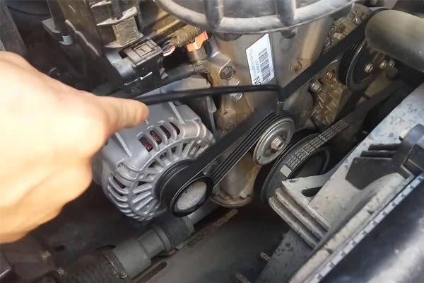 宜章转速传感器的工作原理是什么?