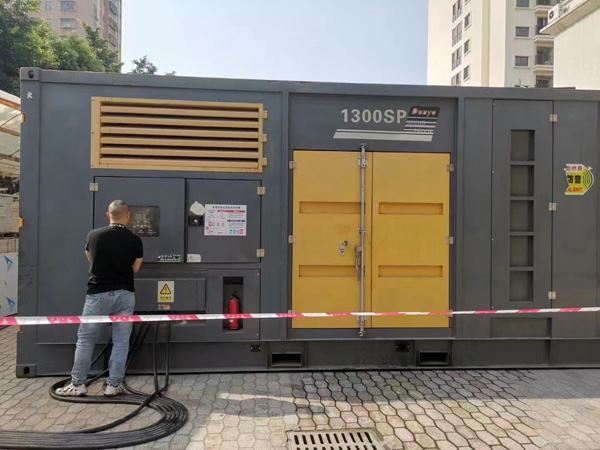 宜章500KW发电机组冬季应该配多大的启动电瓶?