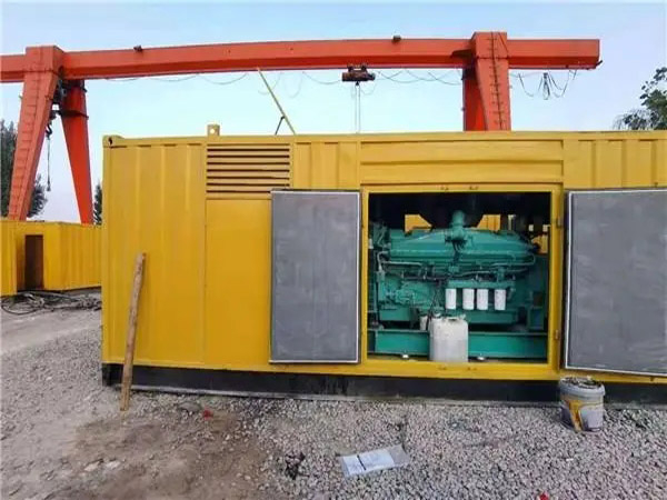 宜章冬季低温环境下,500KW发电机组应该选择什么类型的启动电瓶?