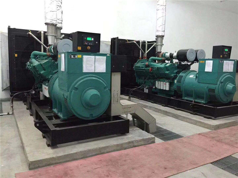 宜章柴油发电机组冬季寒冷地区使用需注意哪些事项？