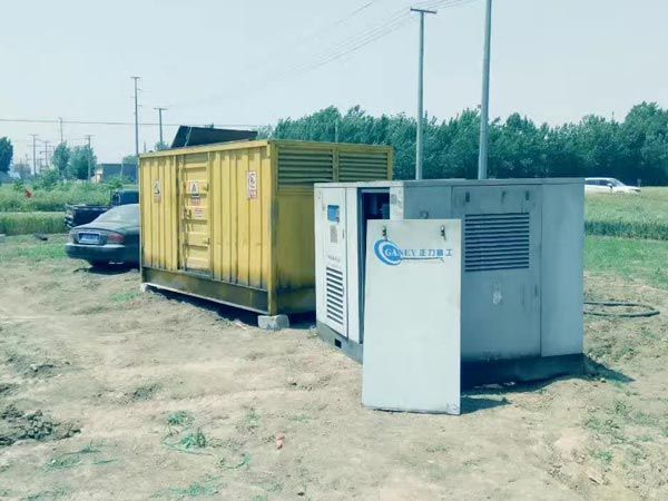 宜章柴油发电机组冬季日常维修需要哪些工具?